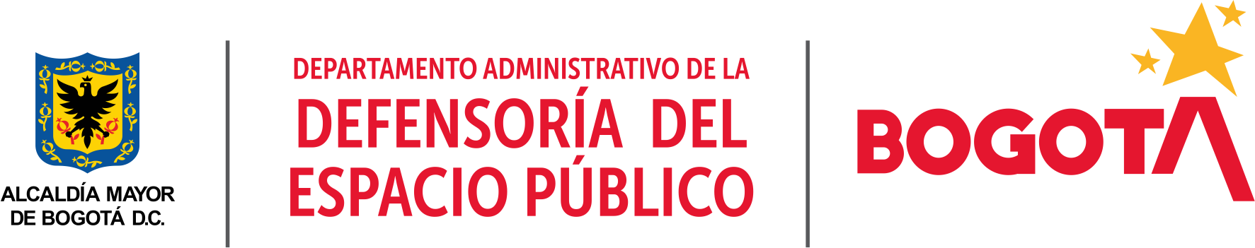 Defensoria del espacio público