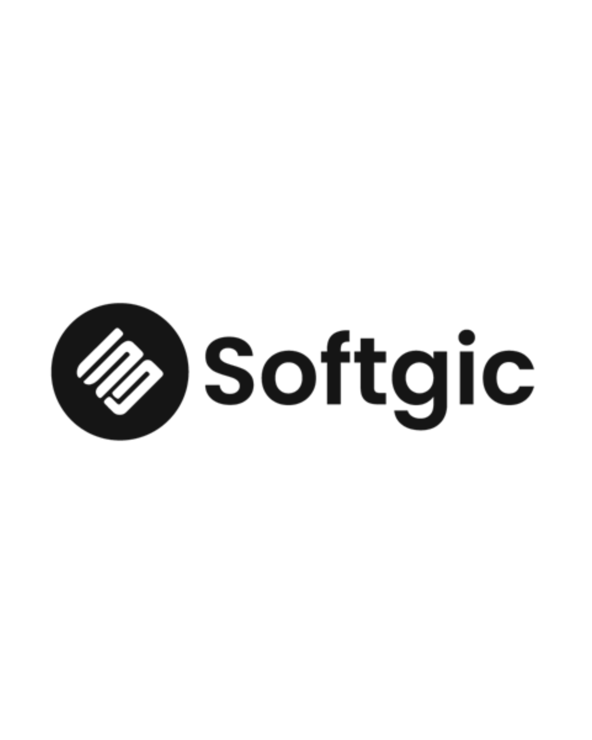 Softgic