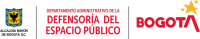 Defensoria del espacio público